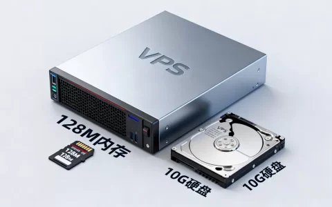 10刀年付128M内存10G硬盘值不值，便宜VPS哪家好