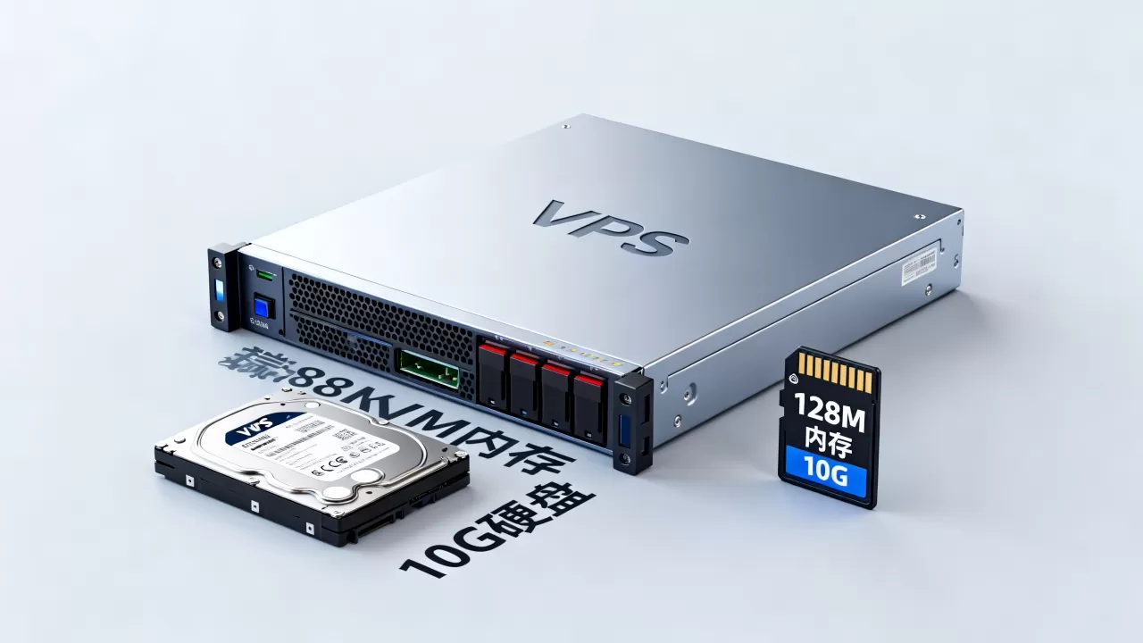10刀年付128M内存10G硬盘值不值,便宜VPS哪家好 10刀年付128M内存10G硬盘值不值,便宜VPS哪家好