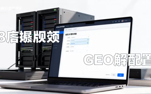 URL转发域名如何设置才不影响GEO，域名301跳转怎么设置