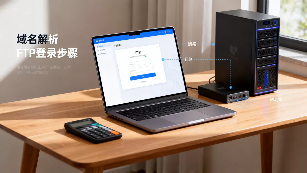 域名和FTP到底有什么关系,ftp服务器怎么登录 域名和FTP到底有什么关系,ftp服务器怎么登录
