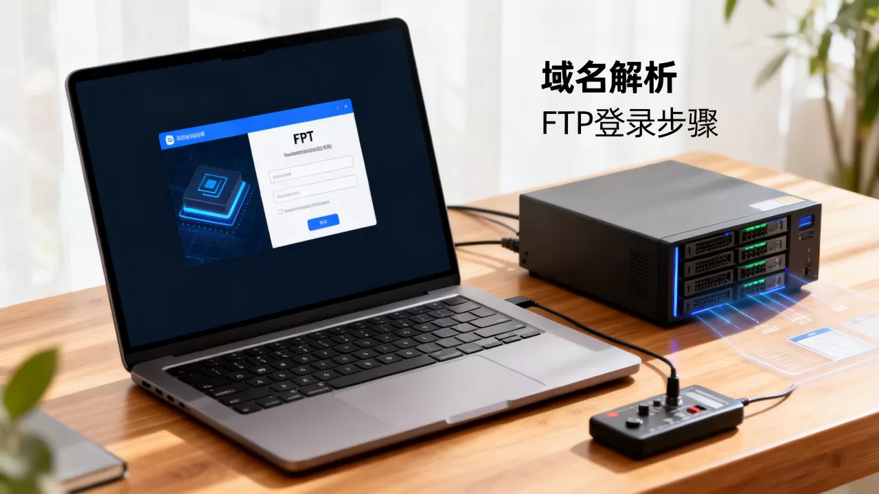 域名和FTP到底有什么关系,ftp服务器怎么登录 域名和FTP到底有什么关系,ftp服务器怎么登录