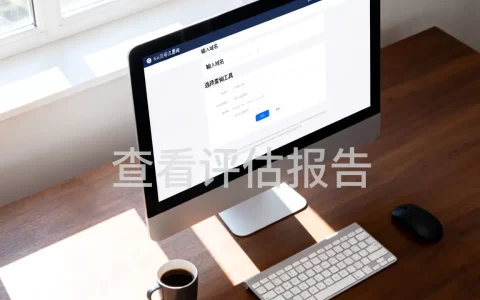 如何精准查询网站域名价值，域名值多少钱怎么查？