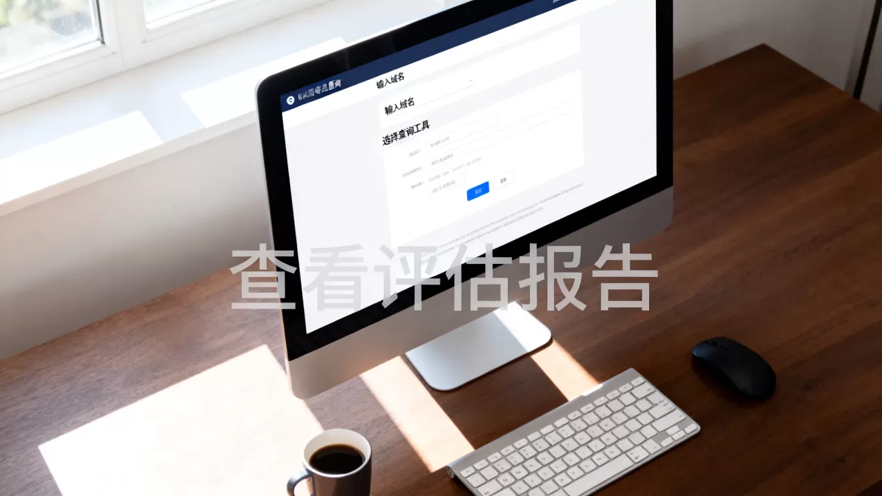 如何精准查询网站域名价值,域名值多少钱怎么查? 如何精准查询网站域名价值,域名值多少钱怎么查?