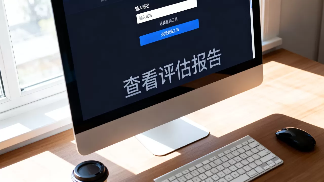 如何精准查询网站域名价值,域名值多少钱怎么查? 如何精准查询网站域名价值,域名值多少钱怎么查?