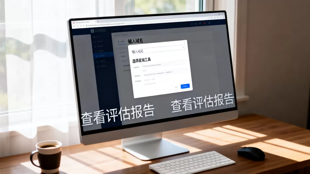 如何精准查询网站域名价值,域名值多少钱怎么查? 如何精准查询网站域名价值,域名值多少钱怎么查?