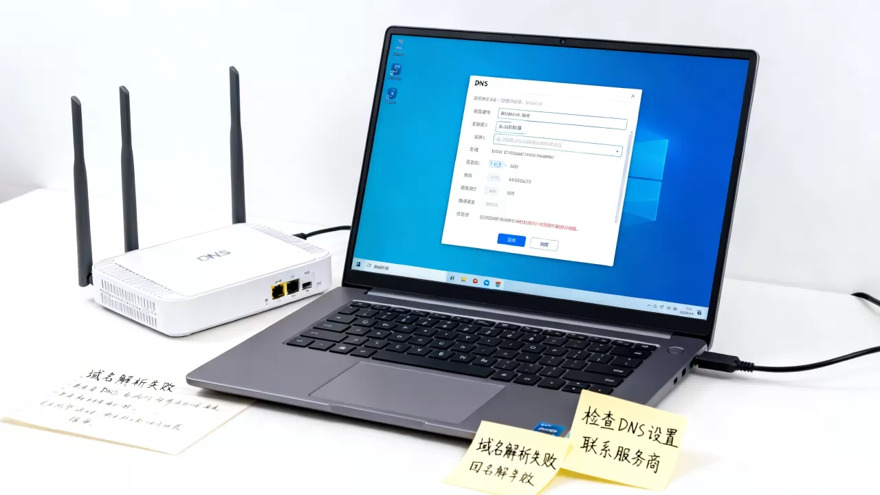 goddy域名解析失败怎么快速解决,域名解析失败原因有哪些 goddy域名解析失败怎么快速解决,域名解析失败原因有哪些