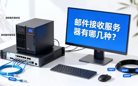 接收服务器类型到底有哪些，邮件接收服务器有哪几种？