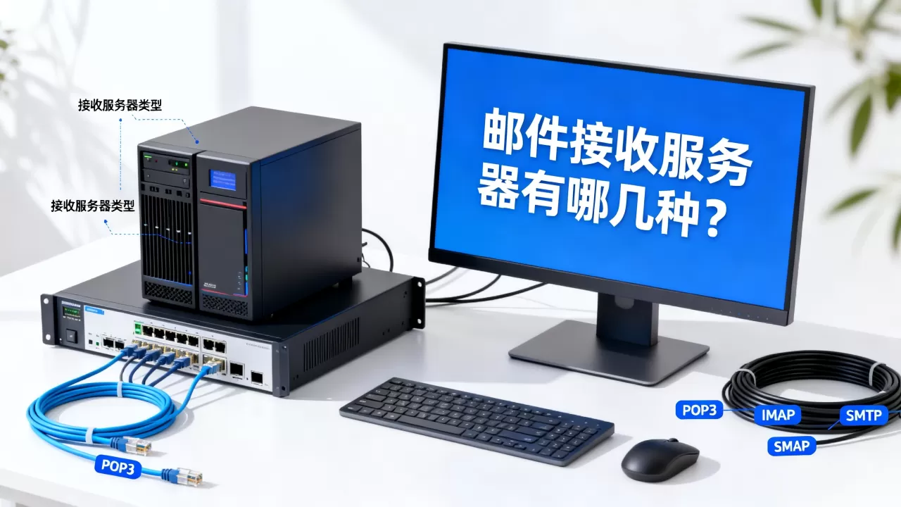 接收服务器类型到底有哪些,邮件接收服务器有哪几种? 接收服务器类型到底有哪些,邮件接收服务器有哪几种?