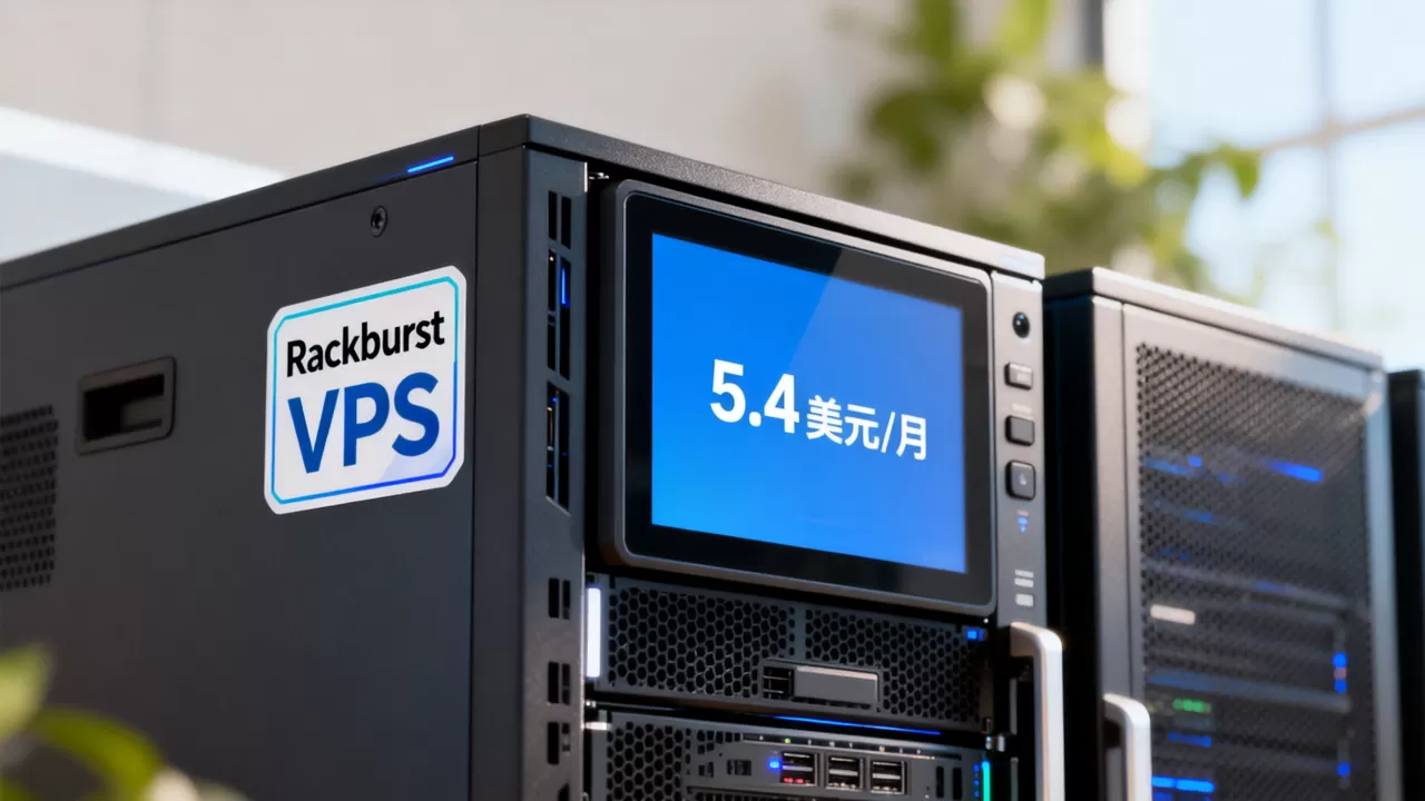 Rackburst英国VPS5.4美元值吗,VPS哪家好 Rackburst英国VPS5.4美元值吗,VPS哪家好