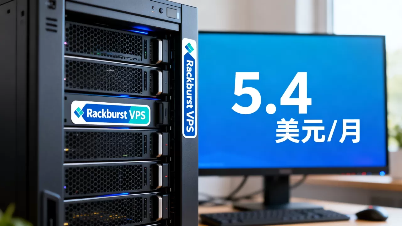 Rackburst英国VPS5.4美元值吗,VPS哪家好 Rackburst英国VPS5.4美元值吗,VPS哪家好