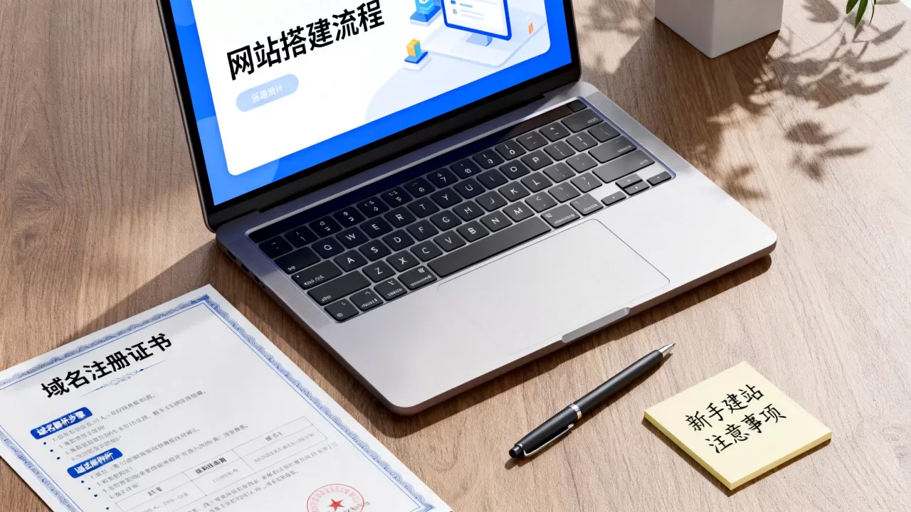 网站和域名到底有什么区别,新手建站如何选择? 网站和域名到底有什么区别,新手建站如何选择?