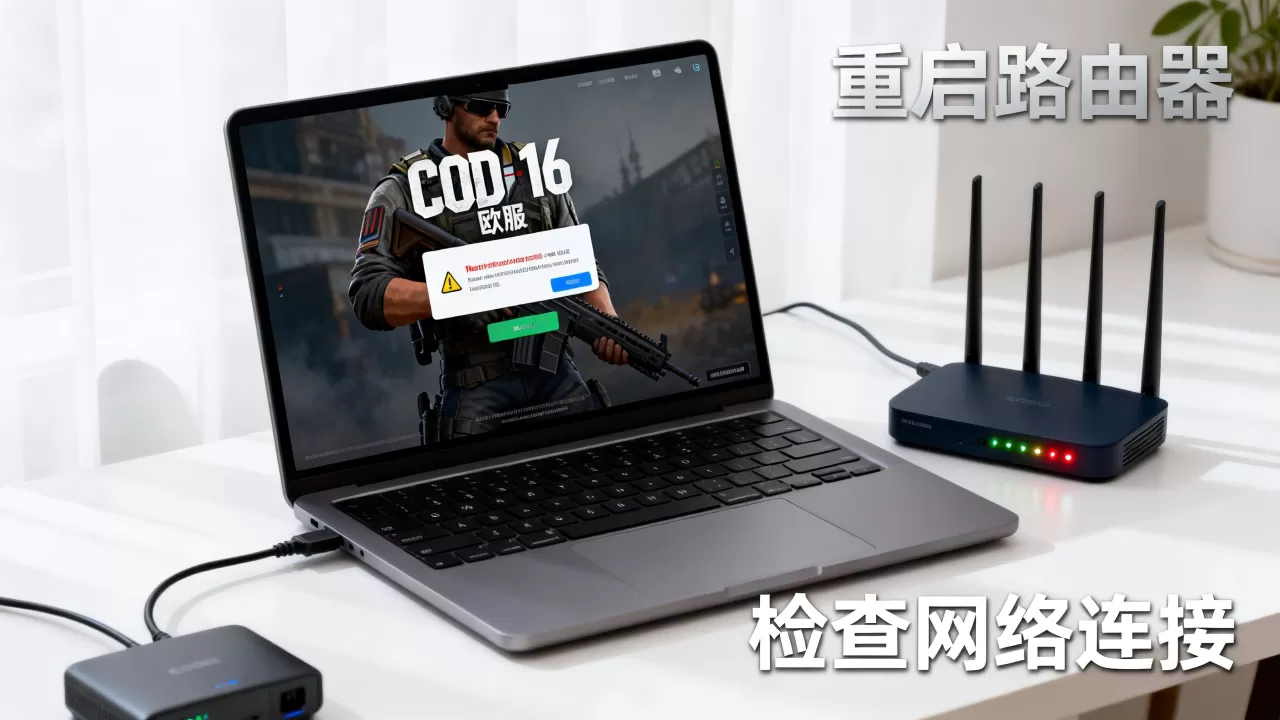 cod16欧洲服为何连不上,cod16欧服上不去咋解决? cod16欧洲服为何连不上,cod16欧服上不去咋解决?