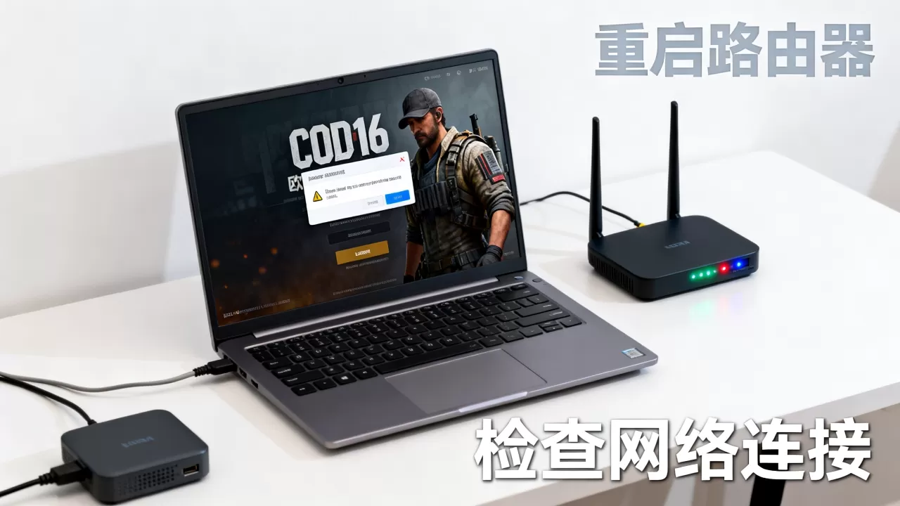 cod16欧洲服为何连不上,cod16欧服上不去咋解决? cod16欧洲服为何连不上,cod16欧服上不去咋解决?