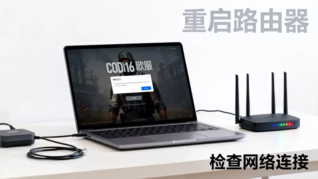 cod16欧洲服为何连不上,cod16欧服上不去咋解决? cod16欧洲服为何连不上,cod16欧服上不去咋解决?