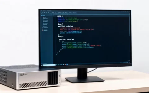 Linux服务器如何查看已安装软件，哪个命令能列出所有软件包？