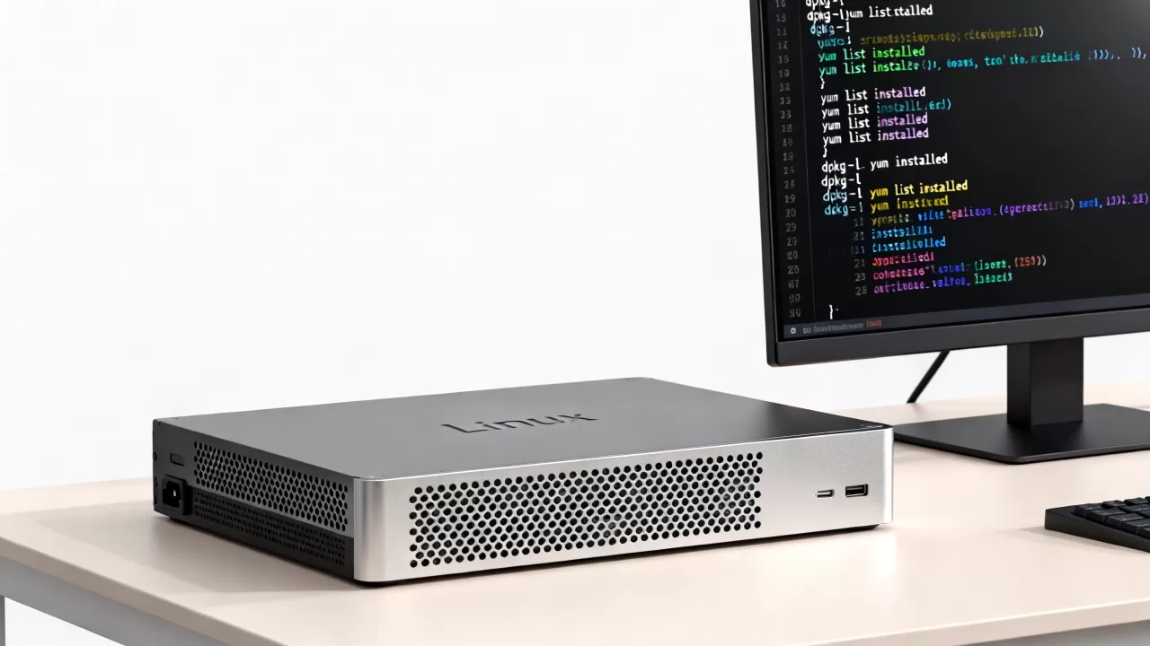 Linux服务器如何查看已安装软件,哪个命令能列出所有软件包? Linux服务器如何查看已安装软件,哪个命令能列出所有软件包?