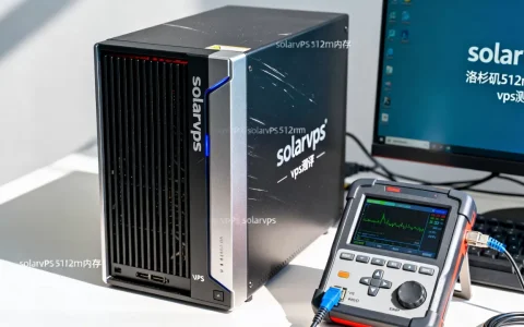 solarvps洛杉矶512m内存测评怎么样，vps哪家好