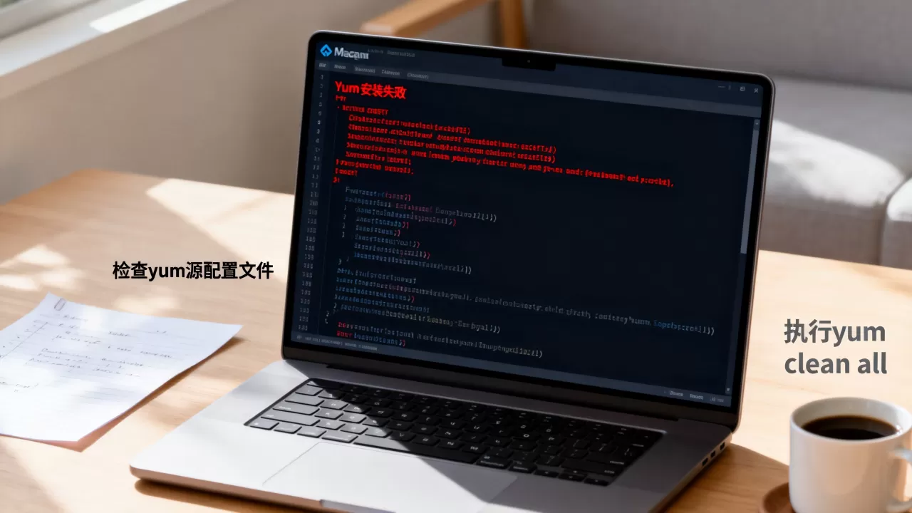 虚拟机yum安装失败怎么解决,yum源无法使用怎么处理 虚拟机yum安装失败怎么解决,yum源无法使用怎么处理
