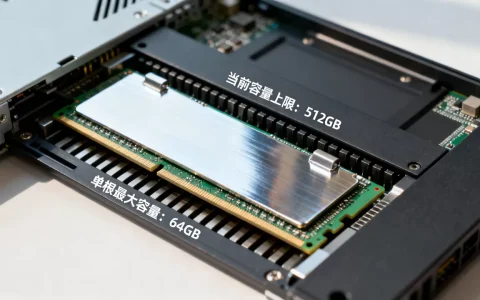 服务器内存单根最大多少G，现在容量上限多少