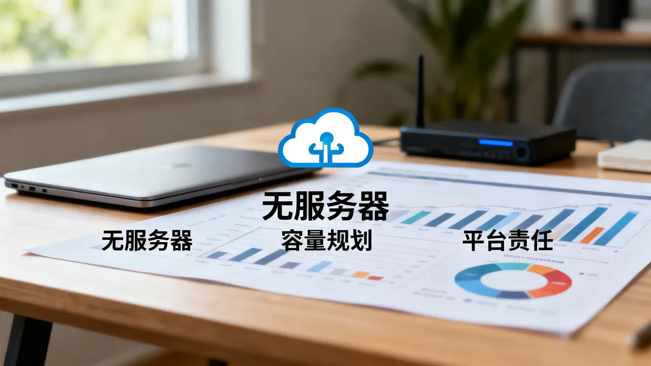 无服务器方案把容量规划责任转移给平台了吗,什么是无服务器? 无服务器方案把容量规划责任转移给平台了吗,什么是无服务器?
