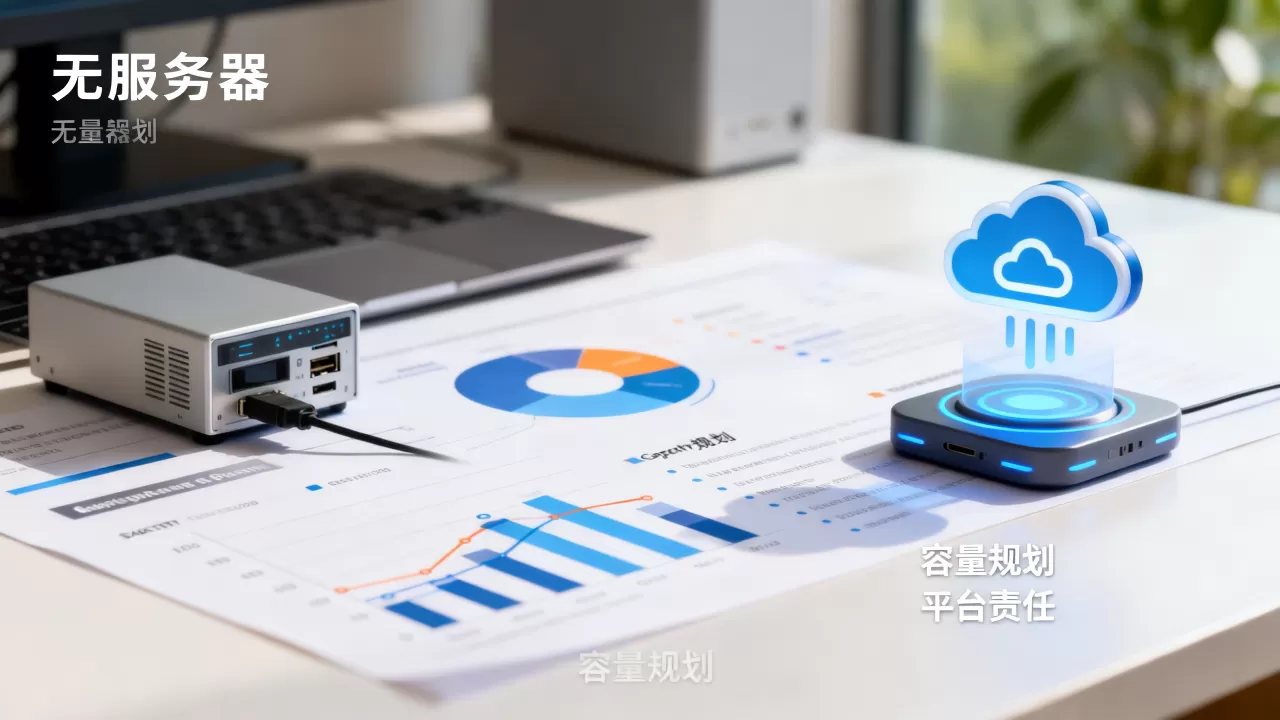 无服务器方案把容量规划责任转移给平台了吗,什么是无服务器? 无服务器方案把容量规划责任转移给平台了吗,什么是无服务器?