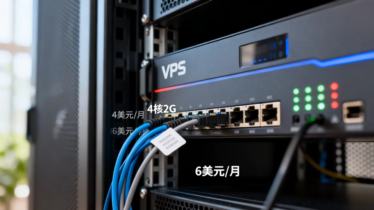 alpharacks6美元4核2G套餐值吗,VPS值得买吗 alpharacks6美元4核2G套餐值吗,VPS值得买吗