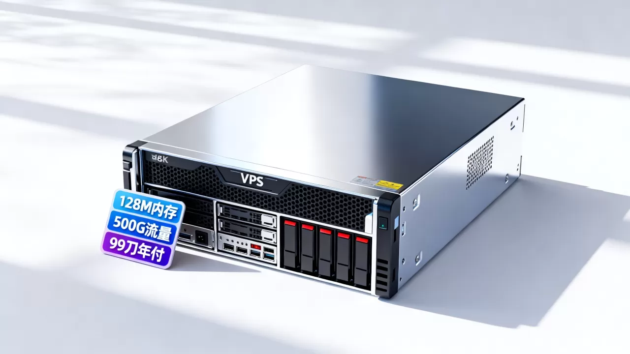 99刀年付128M内存500G流量值吗,便宜VPS有哪些 99刀年付128M内存500G流量值吗,便宜VPS有哪些