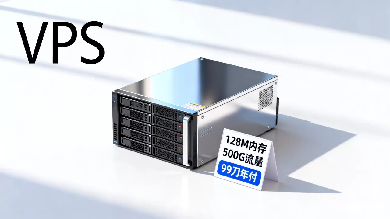 99刀年付128M内存500G流量值吗,便宜VPS有哪些 99刀年付128M内存500G流量值吗,便宜VPS有哪些