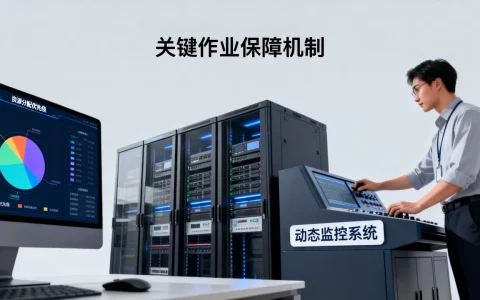 分析平台资源管控如何保障关键作业不被挤占，资源管控措施有哪些