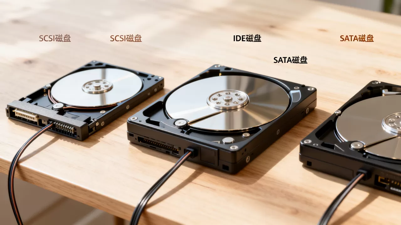虚拟机磁盘类型怎么选才合适,虚拟机磁盘有哪几种类型 虚拟机磁盘类型怎么选才合适,虚拟机磁盘有哪几种类型