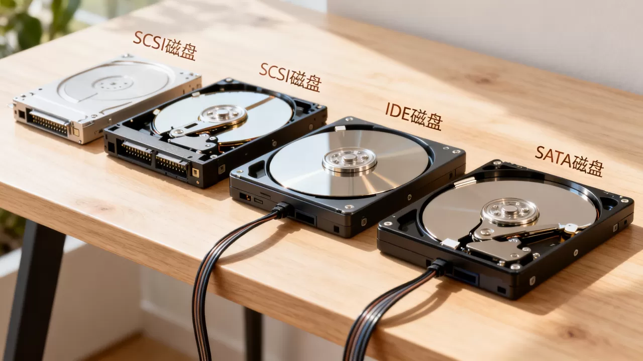虚拟机磁盘类型怎么选才合适,虚拟机磁盘有哪几种类型 虚拟机磁盘类型怎么选才合适,虚拟机磁盘有哪几种类型
