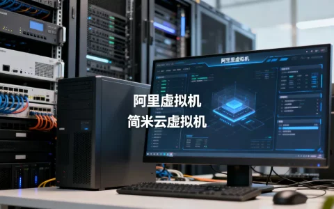 阿里重写虚拟机到底有何意图，简米云虚拟机怎么样？