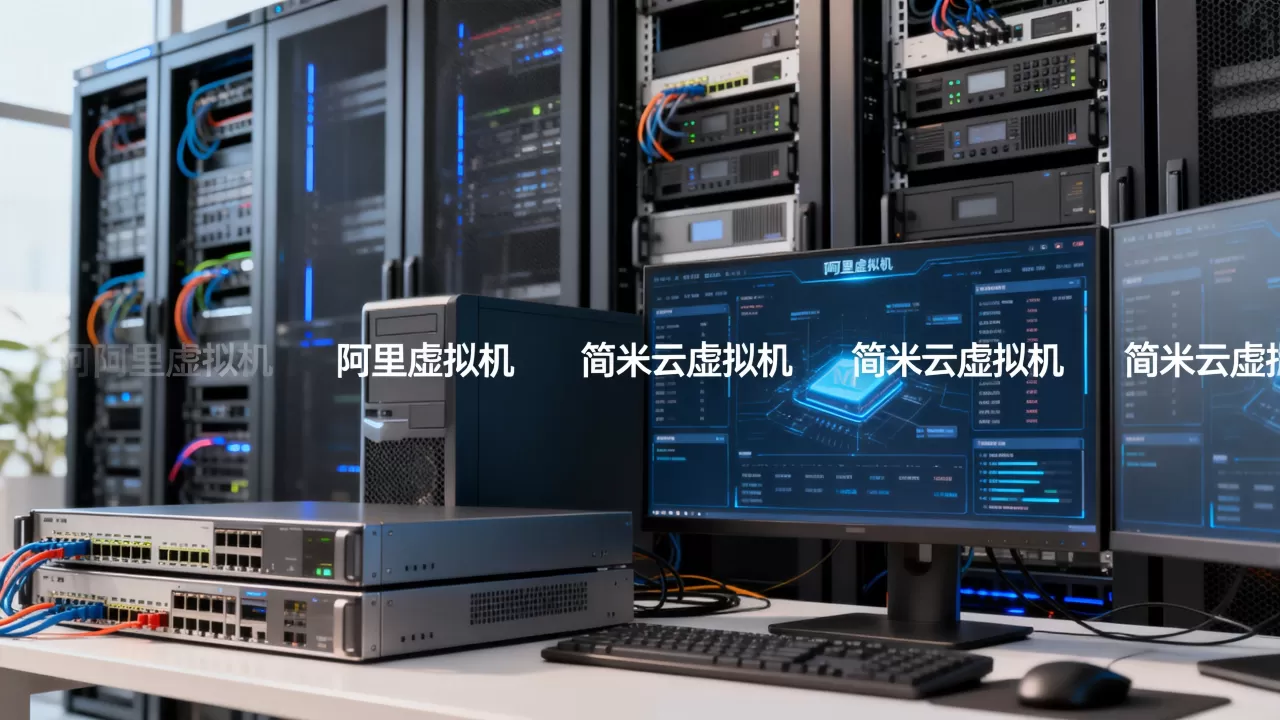 阿里重写虚拟机到底有何意图,简米云虚拟机怎么样? 阿里重写虚拟机到底有何意图,简米云虚拟机怎么样?