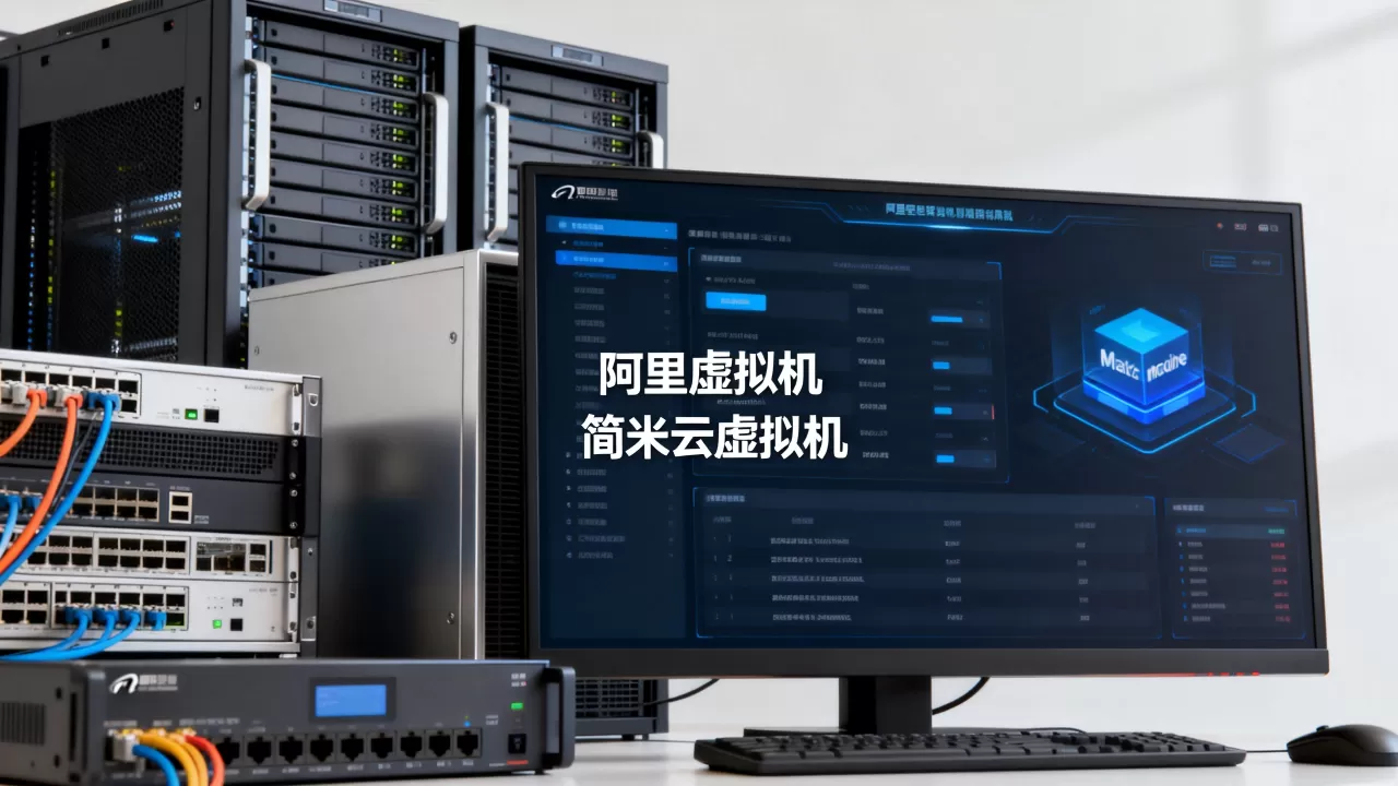 阿里重写虚拟机到底有何意图,简米云虚拟机怎么样? 阿里重写虚拟机到底有何意图,简米云虚拟机怎么样?