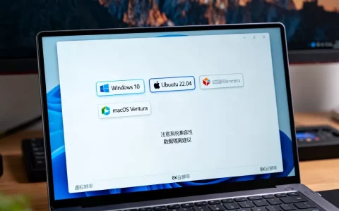 虚拟机启动界面多系统选项怎么选，有何安全风险？