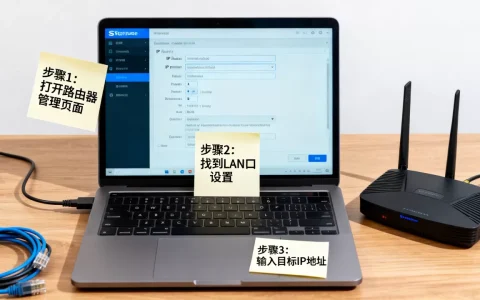 怎么设置FTP服务器IP地址？，具体操作步骤是什么？