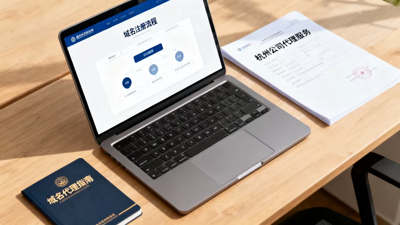杭州公司域名代理怎么选才不踩坑,域名代理哪家便宜又靠谱? 杭州公司域名代理怎么选才不踩坑,域名代理哪家便宜又靠谱?