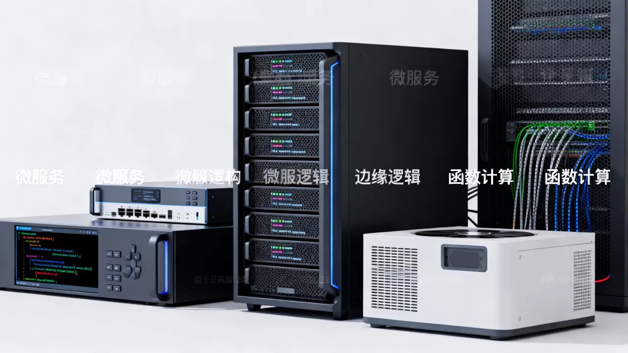 微服务边缘逻辑能下沉到函数计算吗,什么是函数计算? 微服务边缘逻辑能下沉到函数计算吗,什么是函数计算?