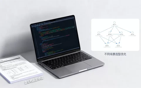 虚拟机底层协议有哪些，不同场景怎么选型优化？