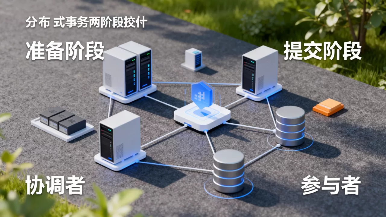 分布式事务两阶段提交为何会放大跨节点时延,怎么办? 分布式事务两阶段提交为何会放大跨节点时延,怎么办?