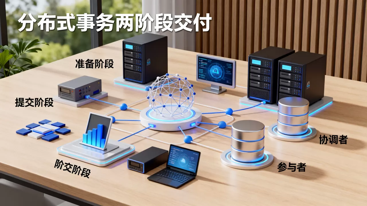 分布式事务两阶段提交为何会放大跨节点时延,怎么办? 分布式事务两阶段提交为何会放大跨节点时延,怎么办?
