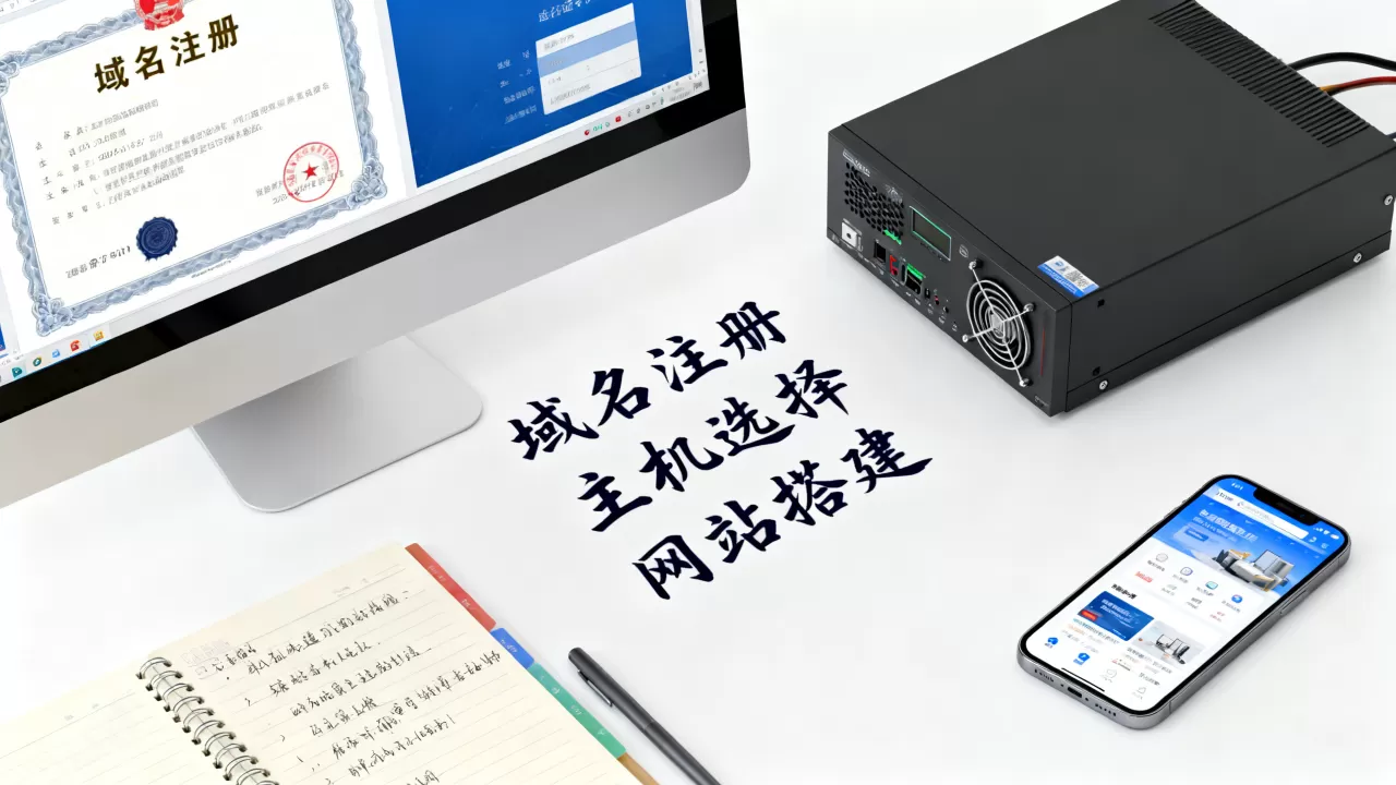 买了域名后怎样从零开始建站,怎么搭建个人网站 买了域名后怎样从零开始建站,怎么搭建个人网站