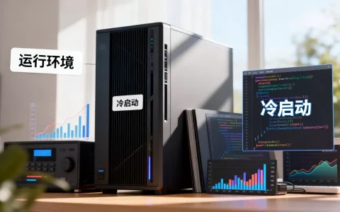 多次调用之间运行环境为何不保证复用，冷启动怎么解决