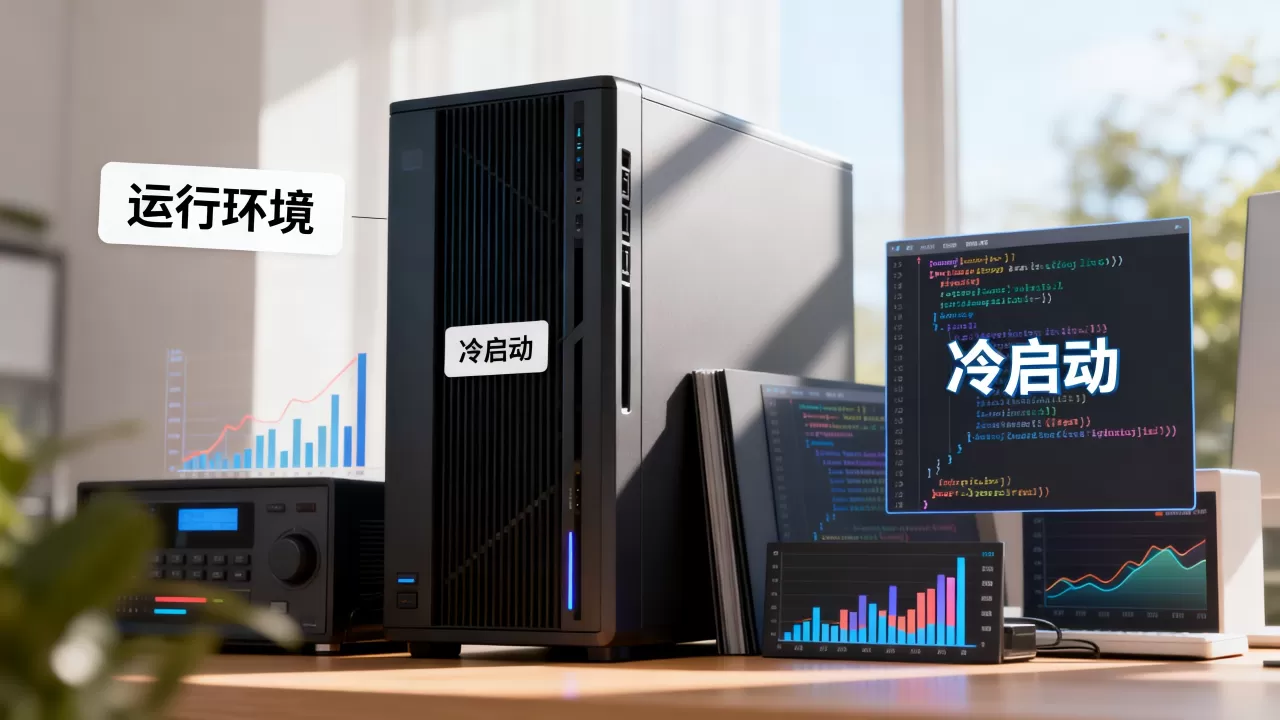 多次调用之间运行环境为何不保证复用,冷启动怎么解决 多次调用之间运行环境为何不保证复用,冷启动怎么解决