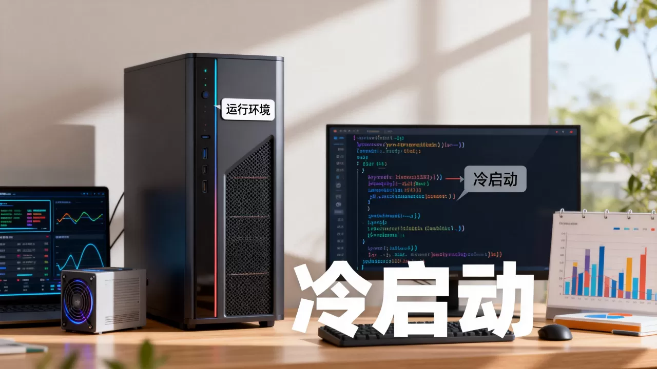 多次调用之间运行环境为何不保证复用,冷启动怎么解决 多次调用之间运行环境为何不保证复用,冷启动怎么解决