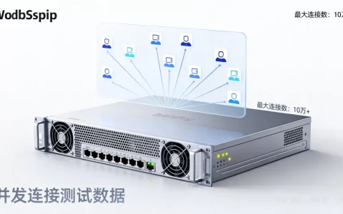 一台服务器能开多少WebSocket连接，最大连接数多少？