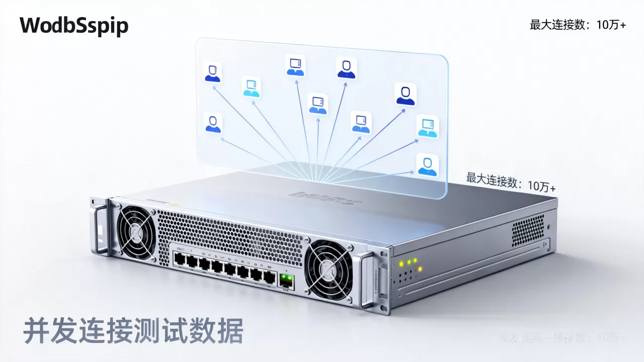 一台服务器能开多少WebSocket连接,最大连接数多少? 一台服务器能开多少WebSocket连接,最大连接数多少?