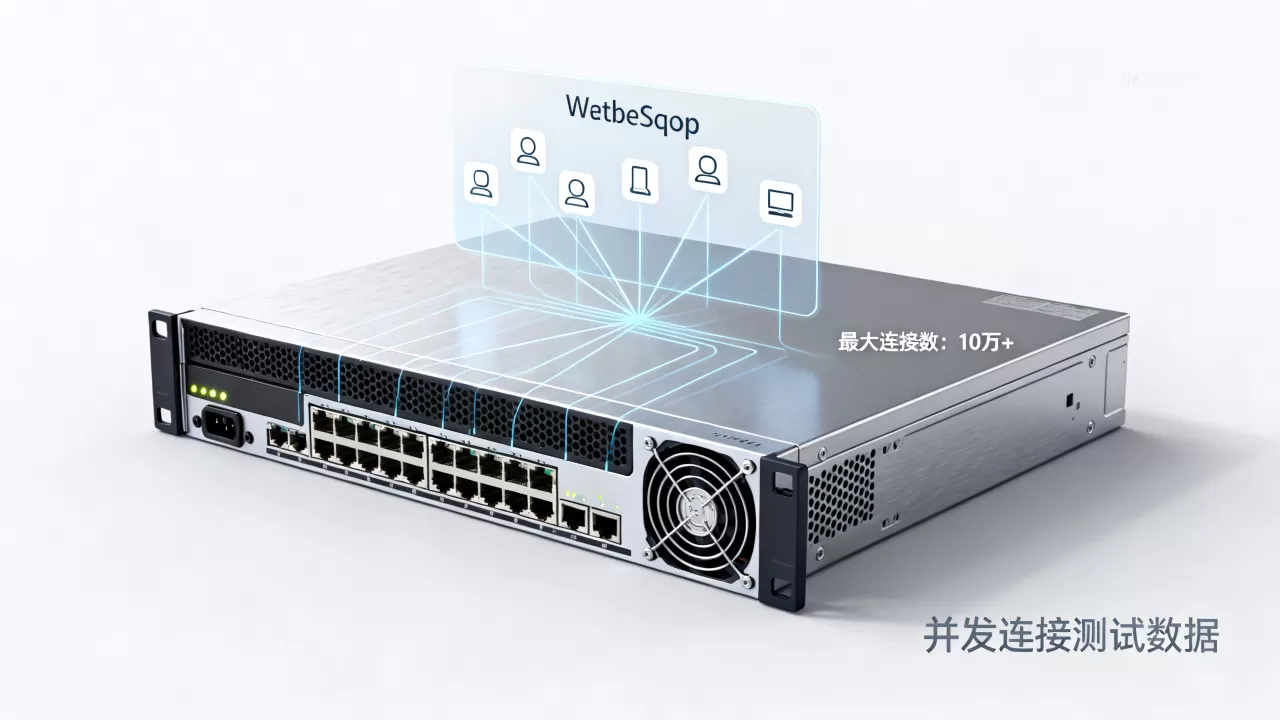 一台服务器能开多少WebSocket连接,最大连接数多少? 一台服务器能开多少WebSocket连接,最大连接数多少?