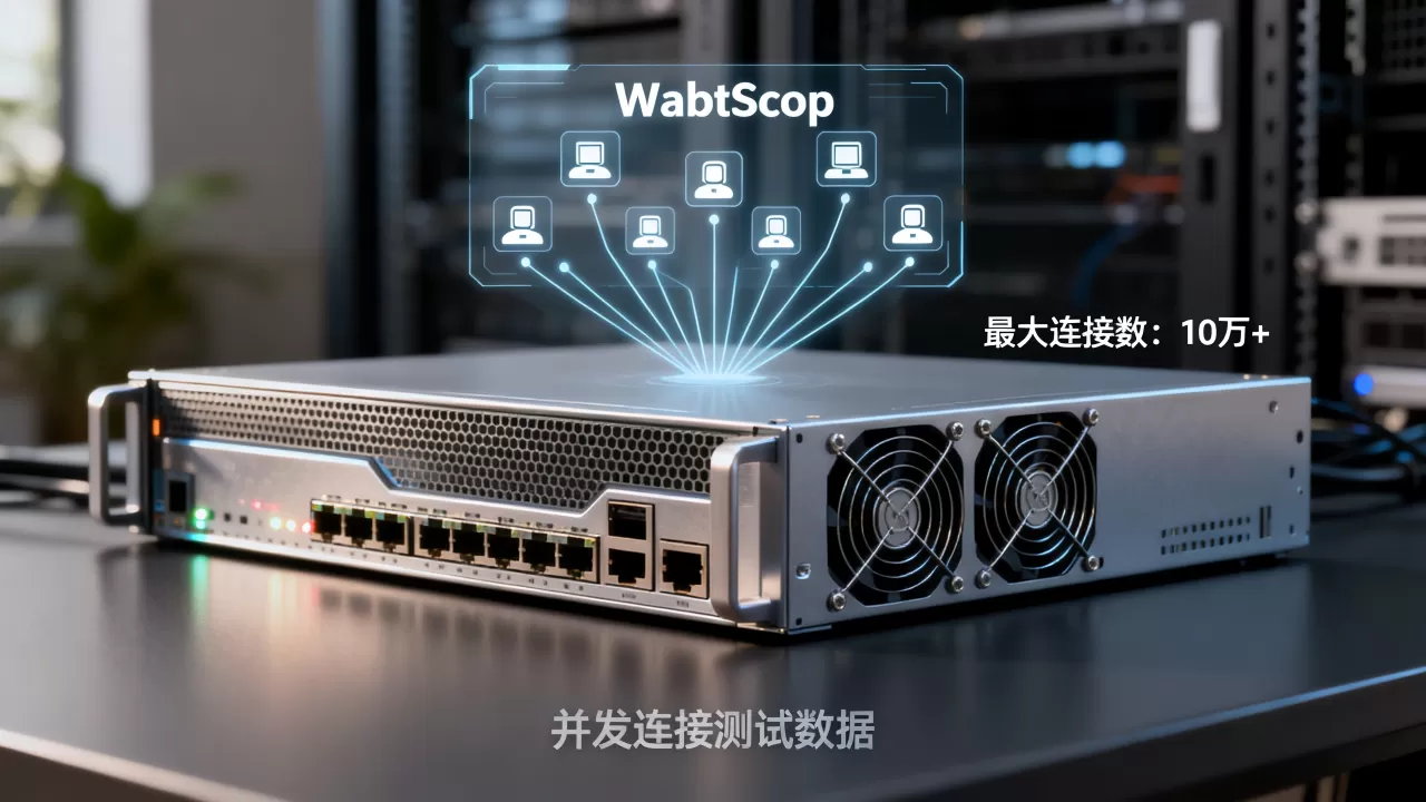 一台服务器能开多少WebSocket连接,最大连接数多少? 一台服务器能开多少WebSocket连接,最大连接数多少?