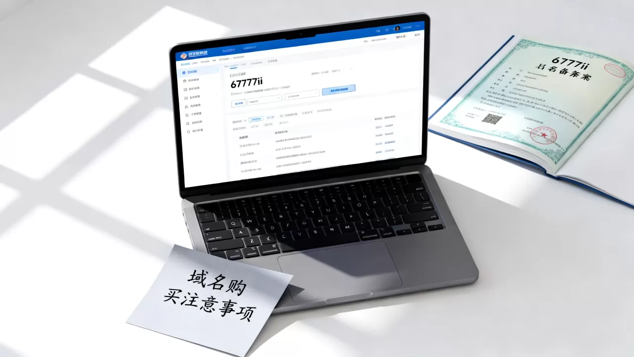 67777ii域名值得买吗,买域名需要注意什么? 67777ii域名值得买吗,买域名需要注意什么?